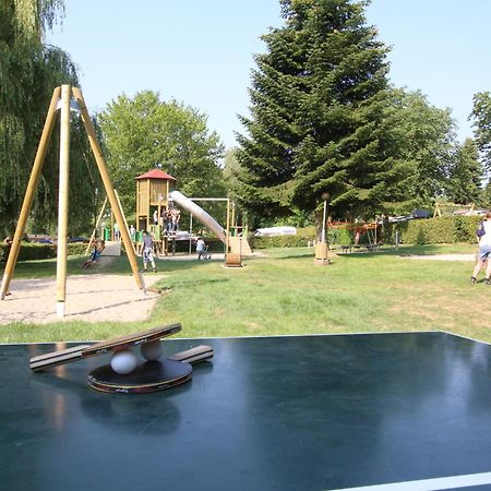 O'Hara Living - Camping Belle-Vue Berdorf Zewnętrze zdjęcie