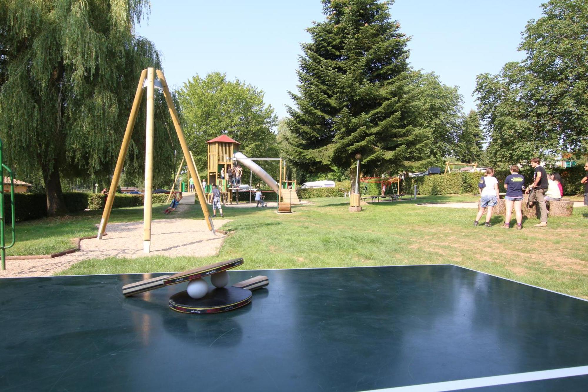 O'Hara Living - Camping Belle-Vue Berdorf Zewnętrze zdjęcie