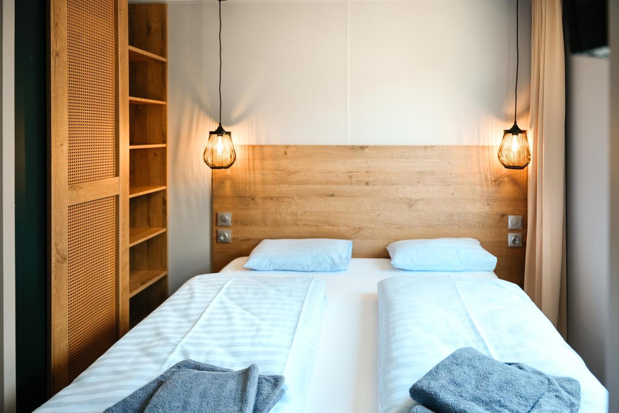 O'Hara Living - Camping Belle-Vue Berdorf Zewnętrze zdjęcie