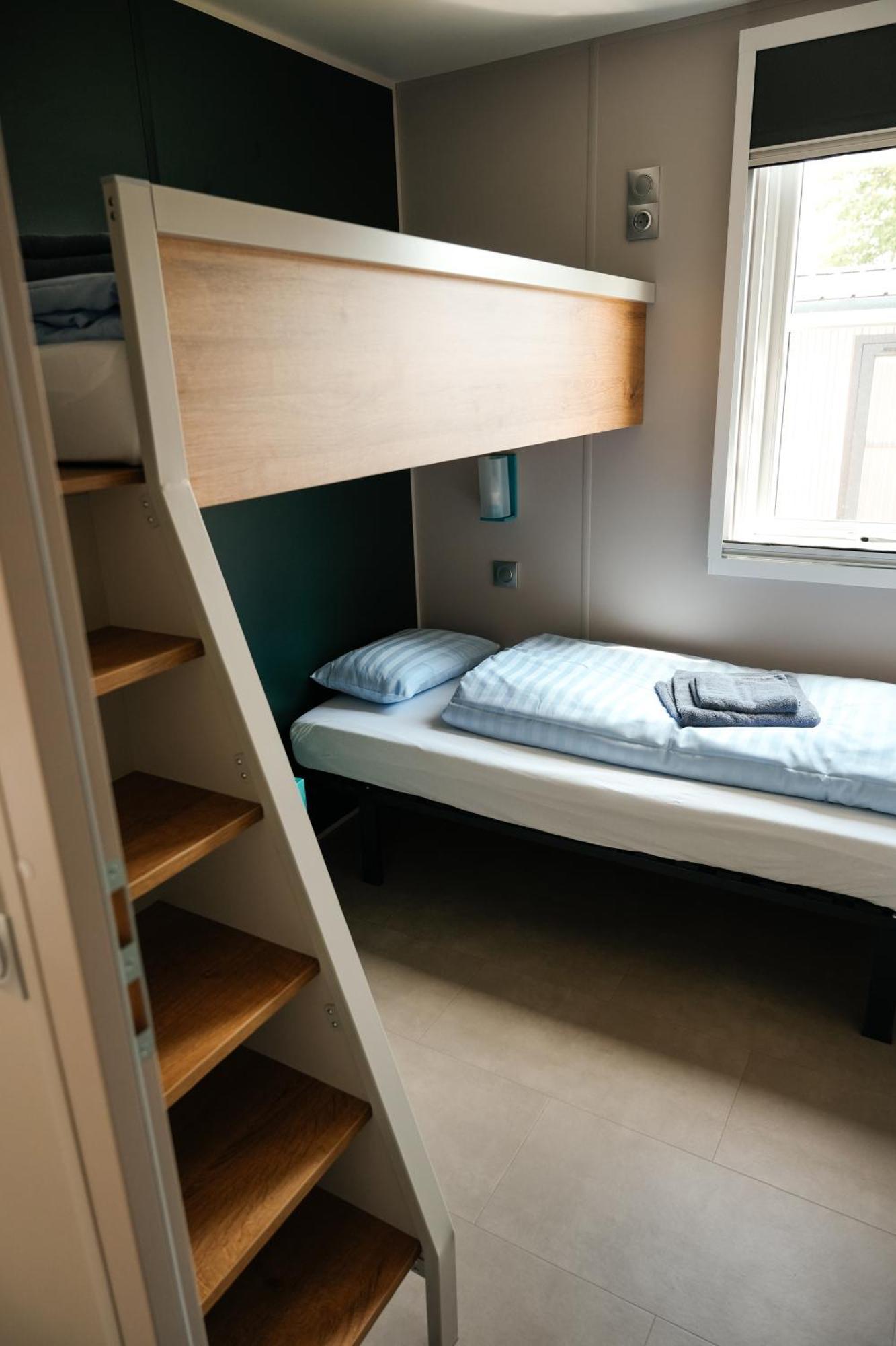 O'Hara Living - Camping Belle-Vue Berdorf Zewnętrze zdjęcie